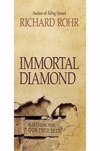 Immortal Diamond Lib/E