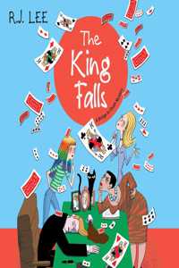 The King Falls
