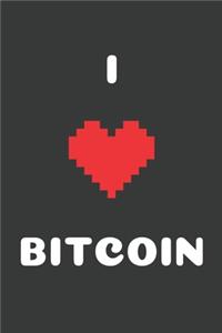 I Love Bitcoin