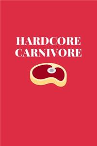 Hardcore Carnivore