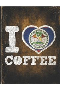 I Heart Coffee