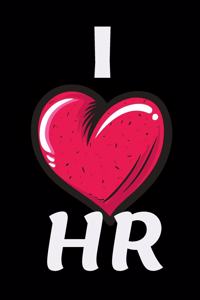 I Love HR