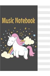Music Notebook