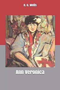 Ann Veronica