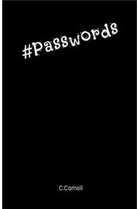 #Passwords