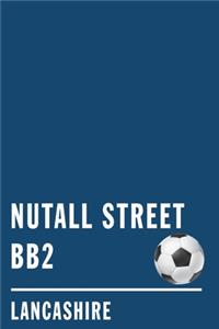 Nutall Street BB2