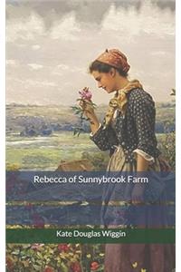 Rebecca of Sunnybrook Farm