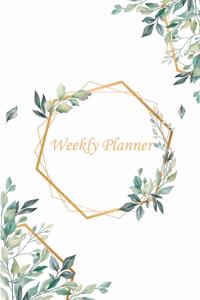 Weekly Planner