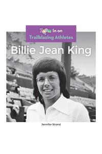 Billie Jean King