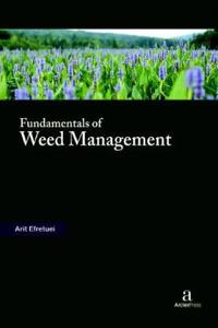 Fundamentals of Weed Management