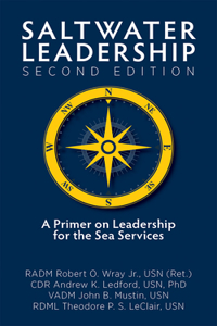 Saltwater Leadership Second Edition