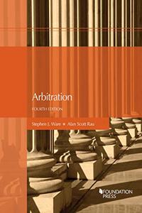 Arbitration