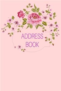 Address Book