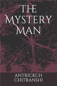 Mystery Man