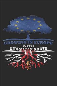 Gibraltar Notebook