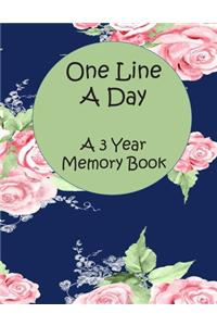 One Line A Day