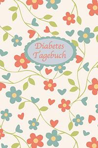 Diabetes Tagebuch