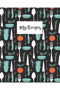 My Recipes