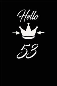 Hello 53