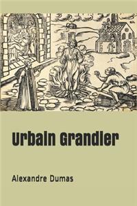 Urbain Grandier