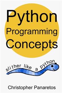 Python Programming Concepts