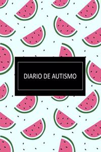 diario de autismo