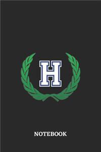 Notebook H