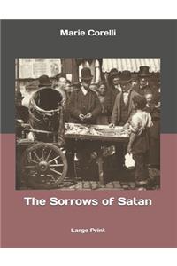 The Sorrows of Satan