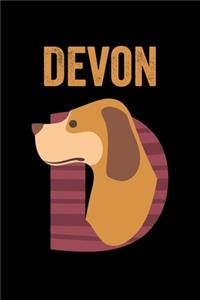 Devon