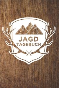 Jagd Tagebuch