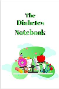 The Diabetes Notebook