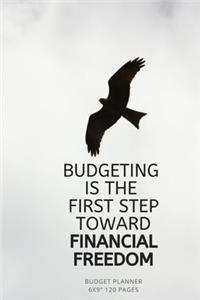 Financial freedom