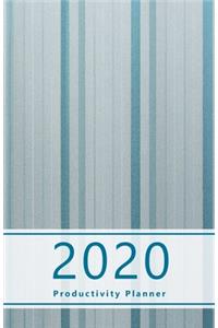 2020 Productivity Planner
