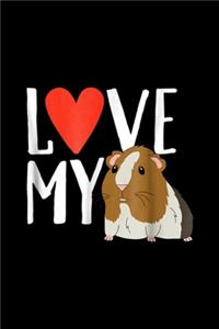 Lve My