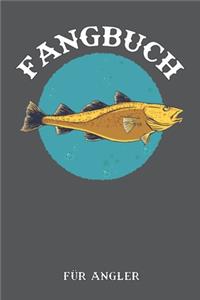 Fangbuch Für Angler