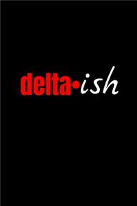 delta