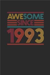 Awesome Since 1993