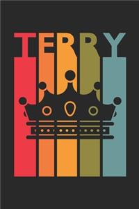 Terry