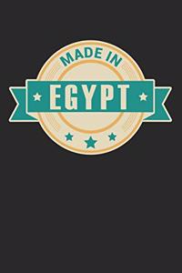 Made in Egypt