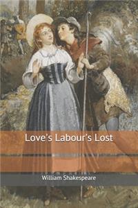 Love's Labour's Lost
