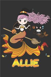 Allie