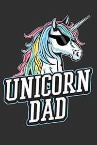 Unicorn Dad
