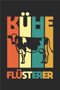 Kühe Flüsterer