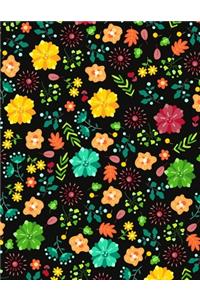 Black Paper Sketchbook