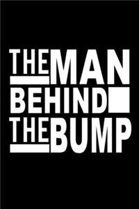 The Man Behind The Bump