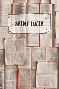 Saint Lucia