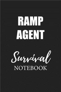 Ramp Agent Survival Notebook