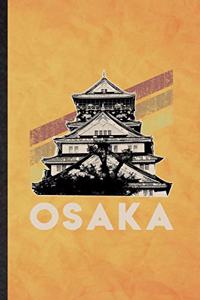 Osaka