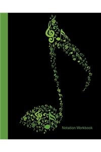 Notation Notebook