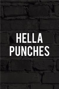 Hella Punches